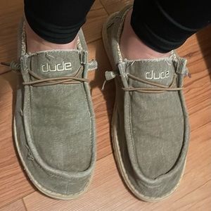 Hey Dude shoes